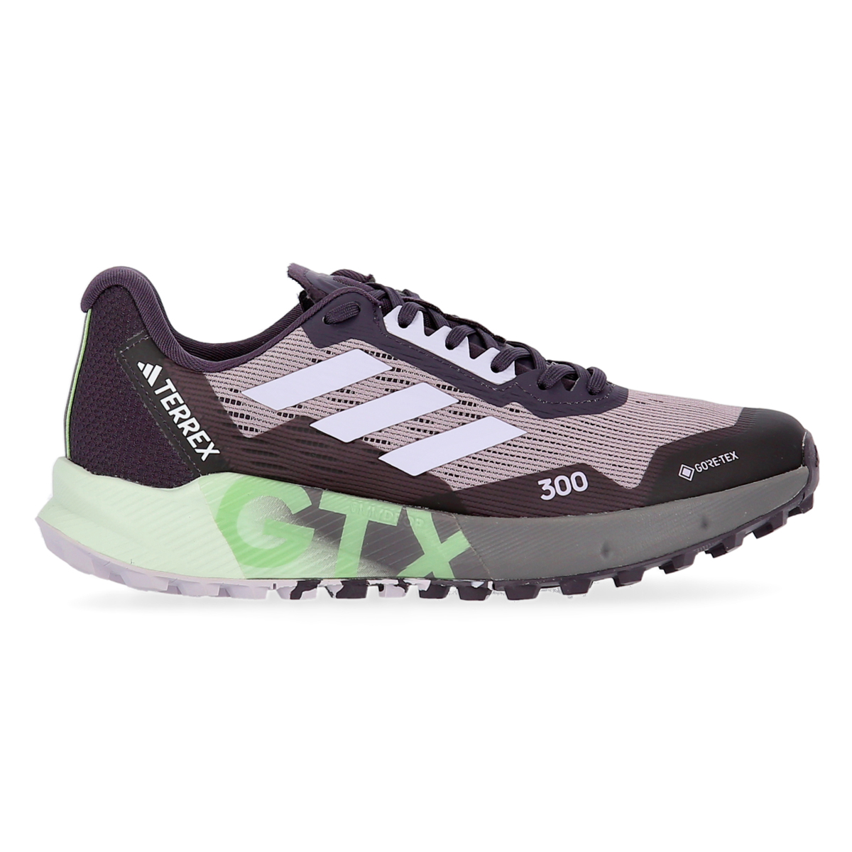 Zapatillas Outdoor adidas Terrex Agravic Flow 2 Mujer,  image number null