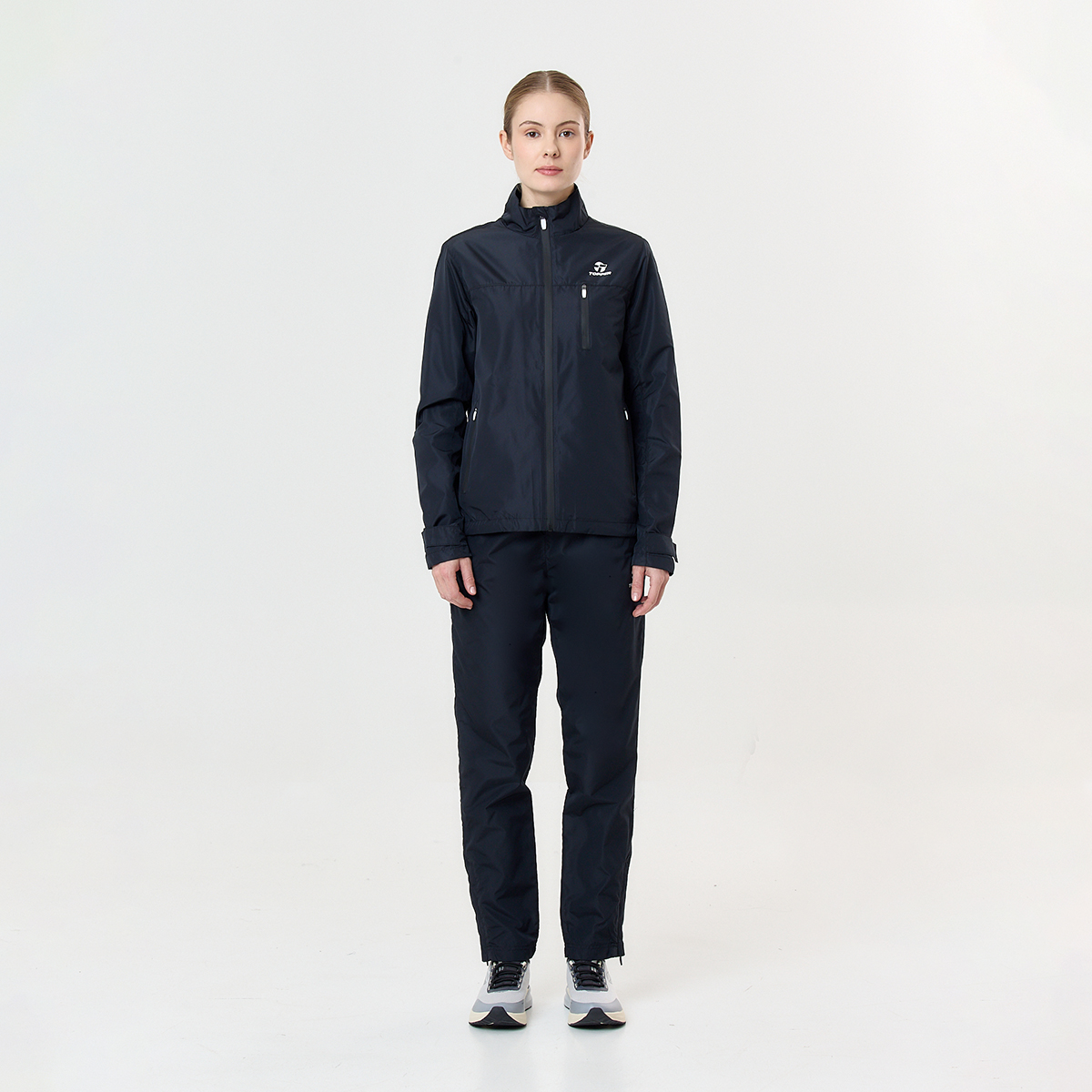 Conjunto Entrenamiento Topper BS Mujer,  image number null