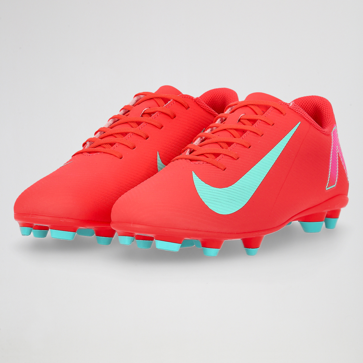 Botines F&uacute;tbol Nike Mercurial Vapor 16 Club FG MG Hombre,  image number null
