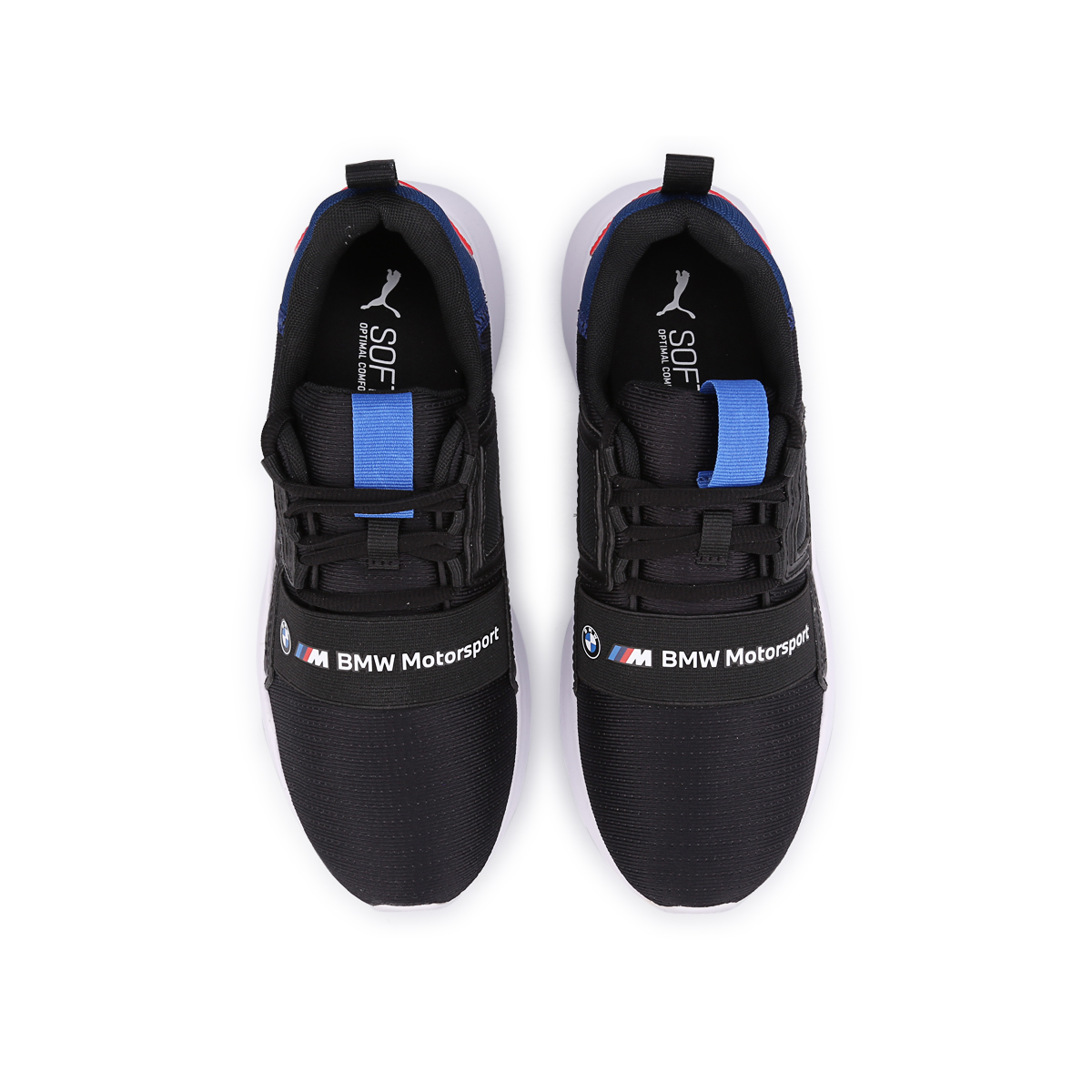 Zapatillas Puma BMW Motorsport Wired Cage,  image number null