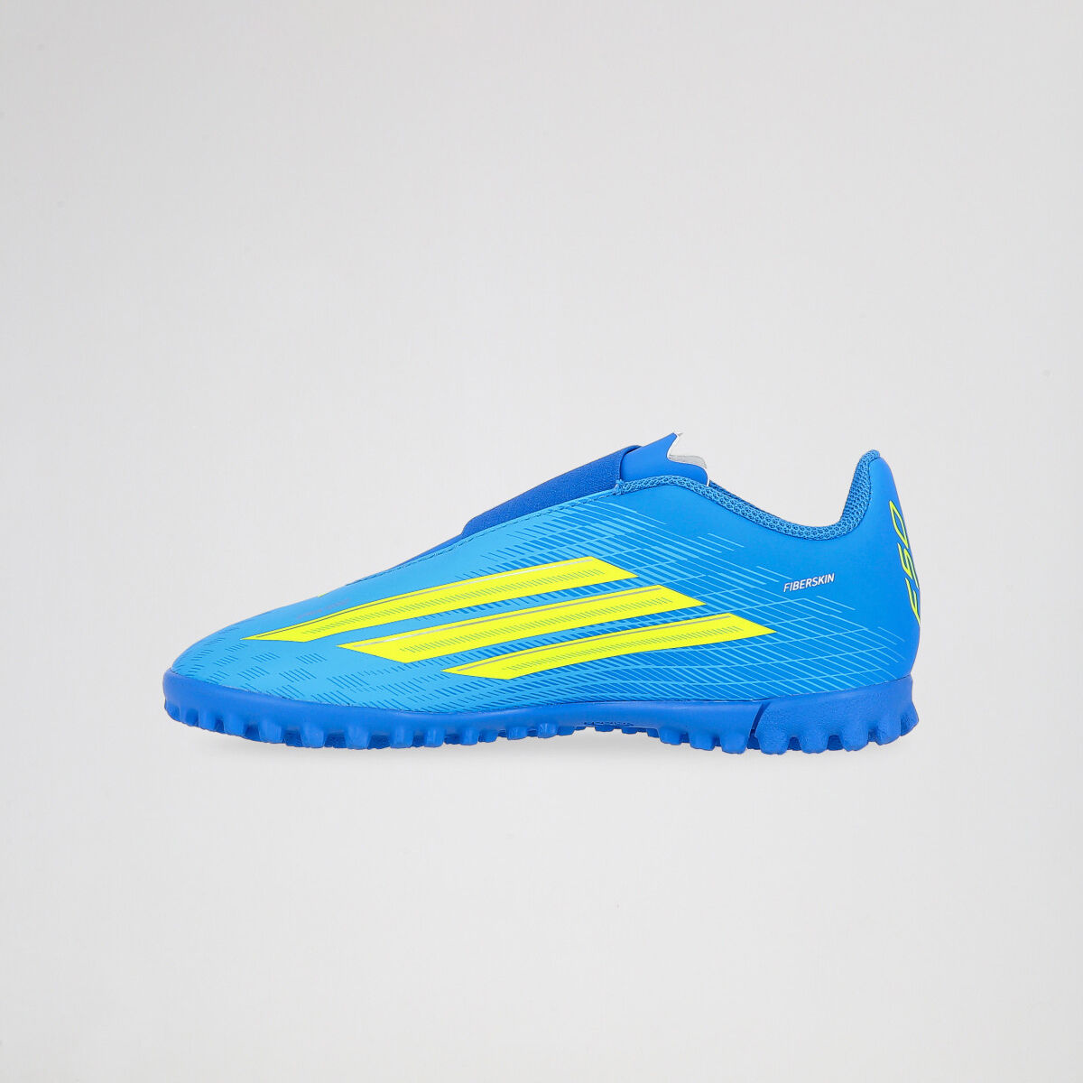 Botines F&uacute;tbol adidas F50 Club TF Infantil Sint&eacute;tico,  image number null