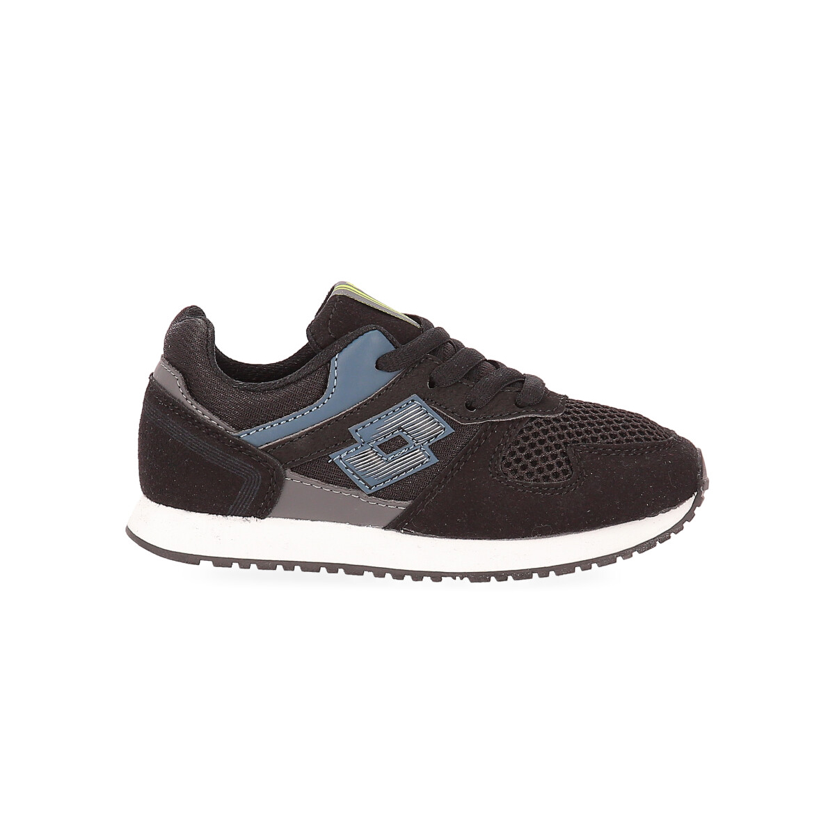 Zapatillas Lotto Runner Plus 95 Niño,  image number null