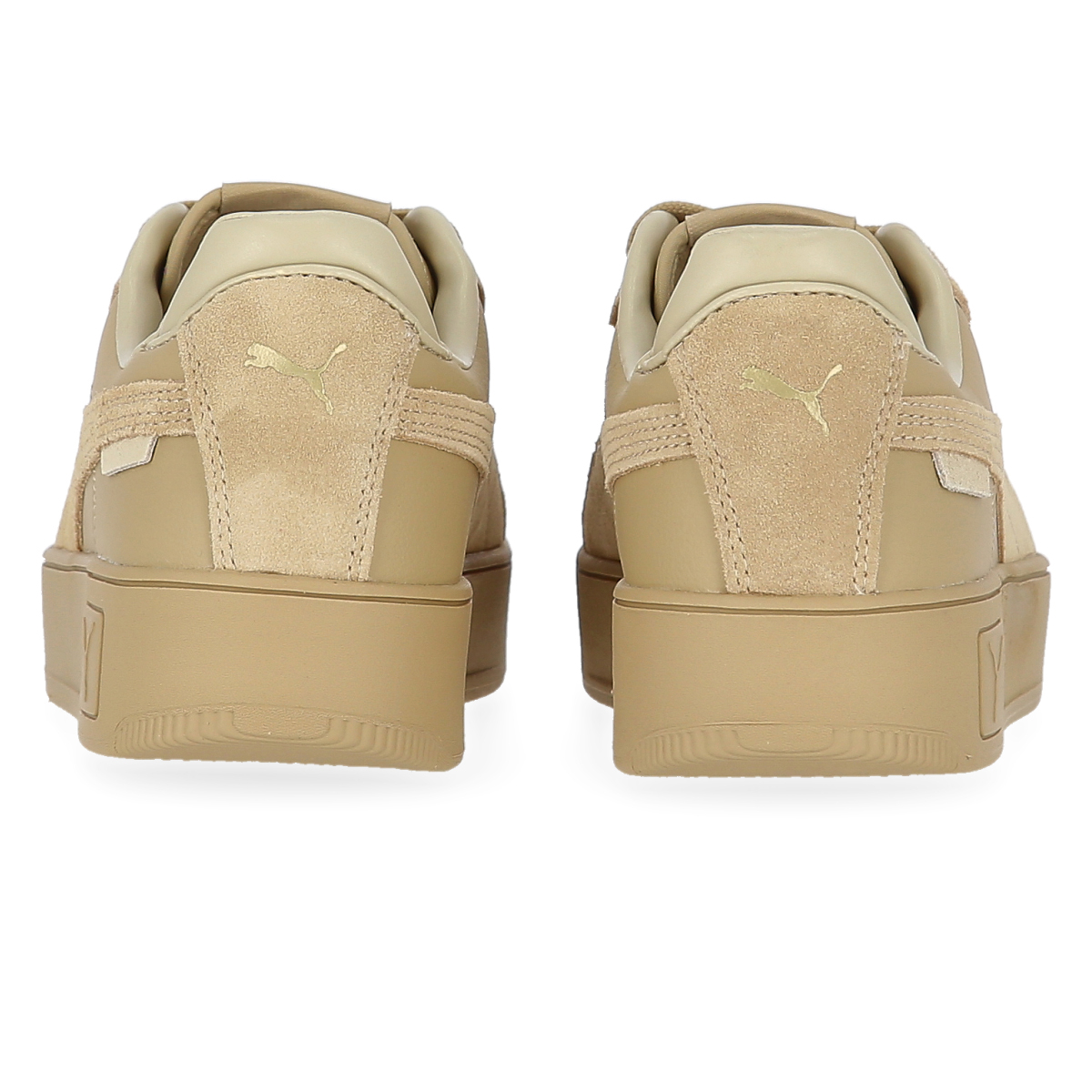 Zapatillas Puma Carina Street Sd Mujer Sintético,  image number null
