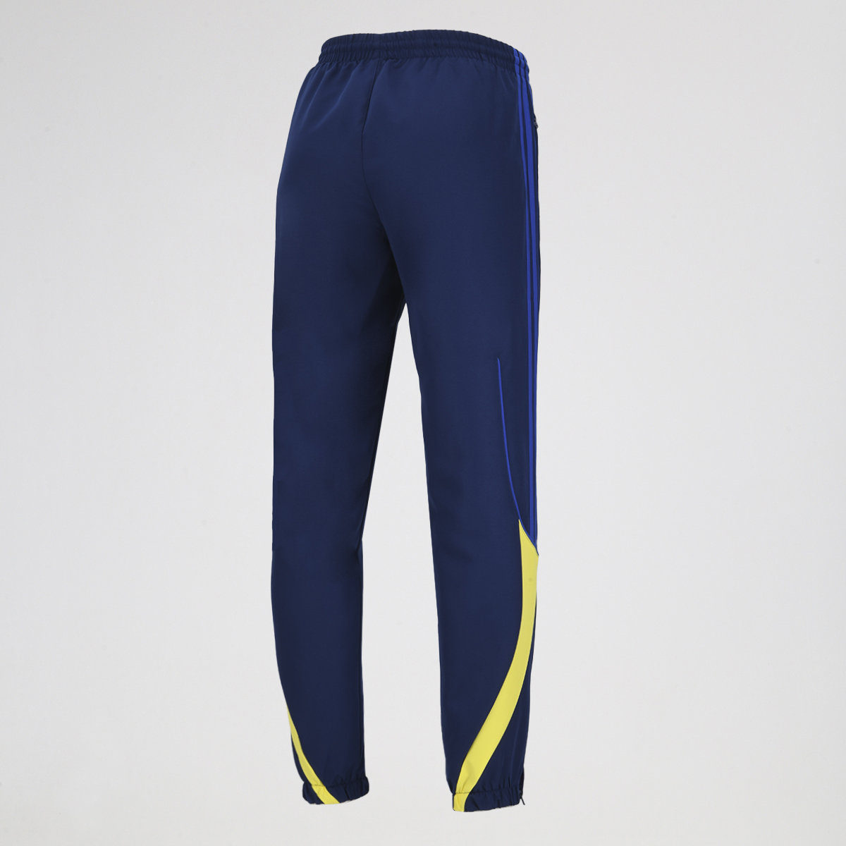 Pantalón Boca Juniors adidas Ubp 2025 Hombre,  image number null