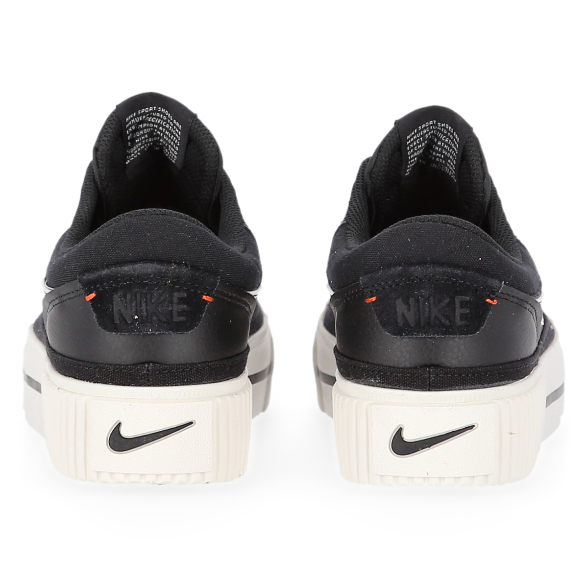 Zapatillas Nike Court Legacy Lift Mujer,  image number null
