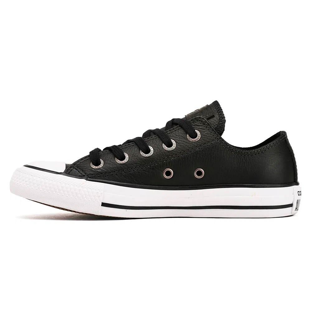 Zapatillas Converse Chuck Taylor All Star Core Ox Cuero,  image number null