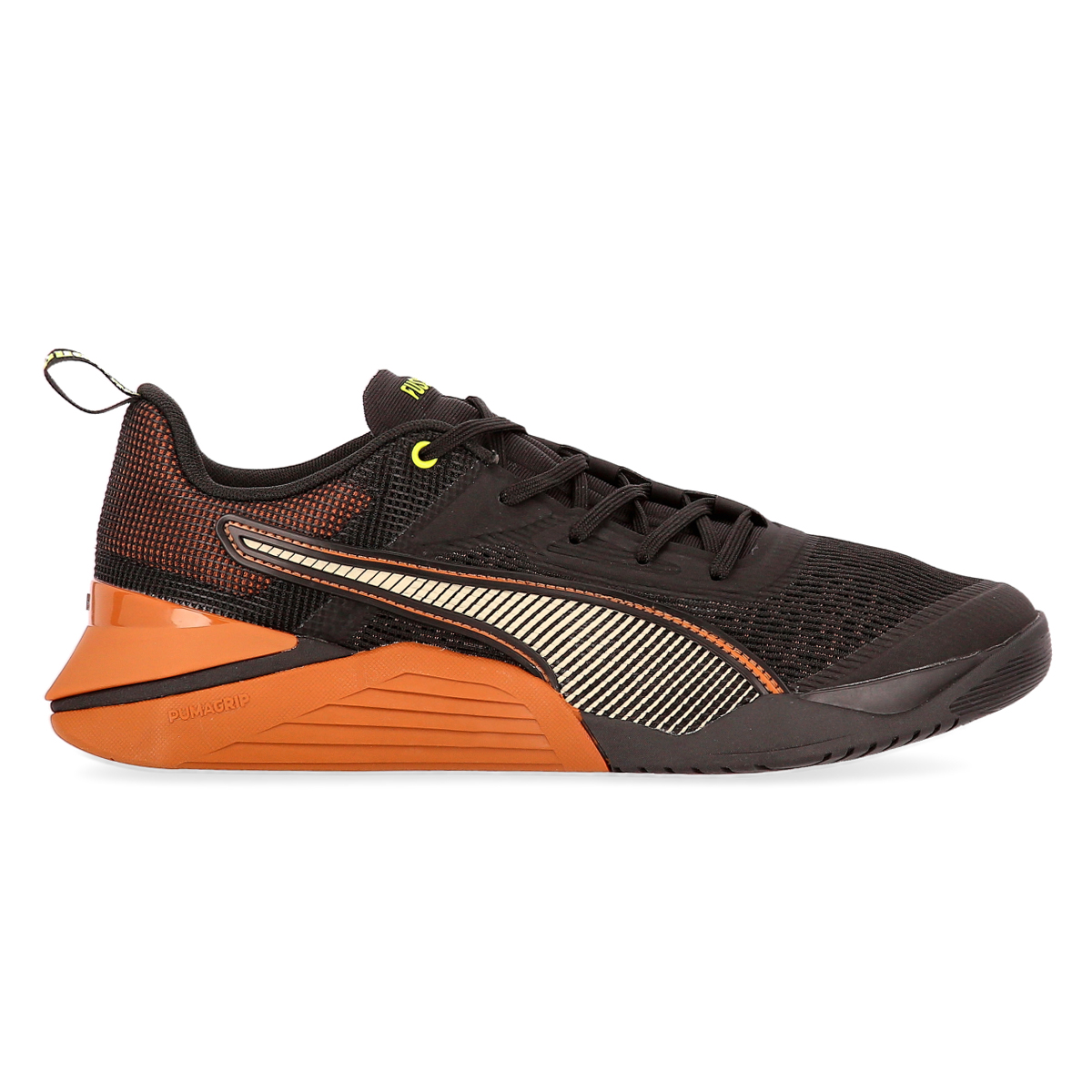 Entrenamiento Fuse 3.0 Hombre