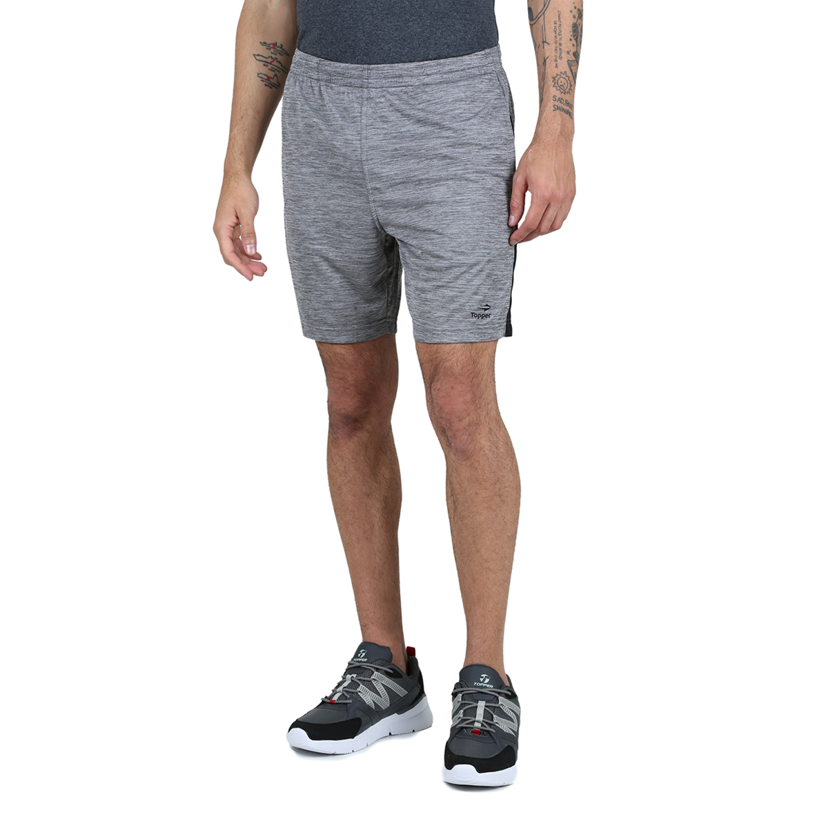 Short Topper Line,  image number null