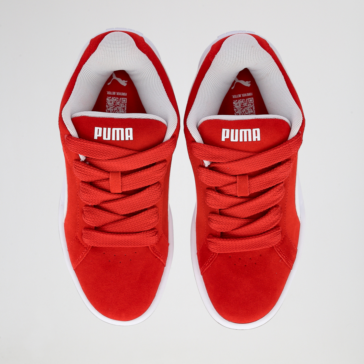 Zapatillas Puma Park Lifestyle Easy Gamuza,  image number null