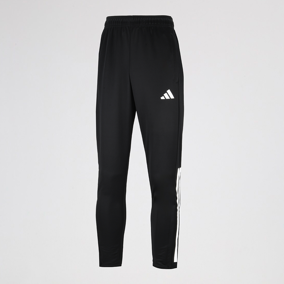 Pantal&oacute;n adidas 3 Tiras Ce&ntilde;ido Hombre,  image number null