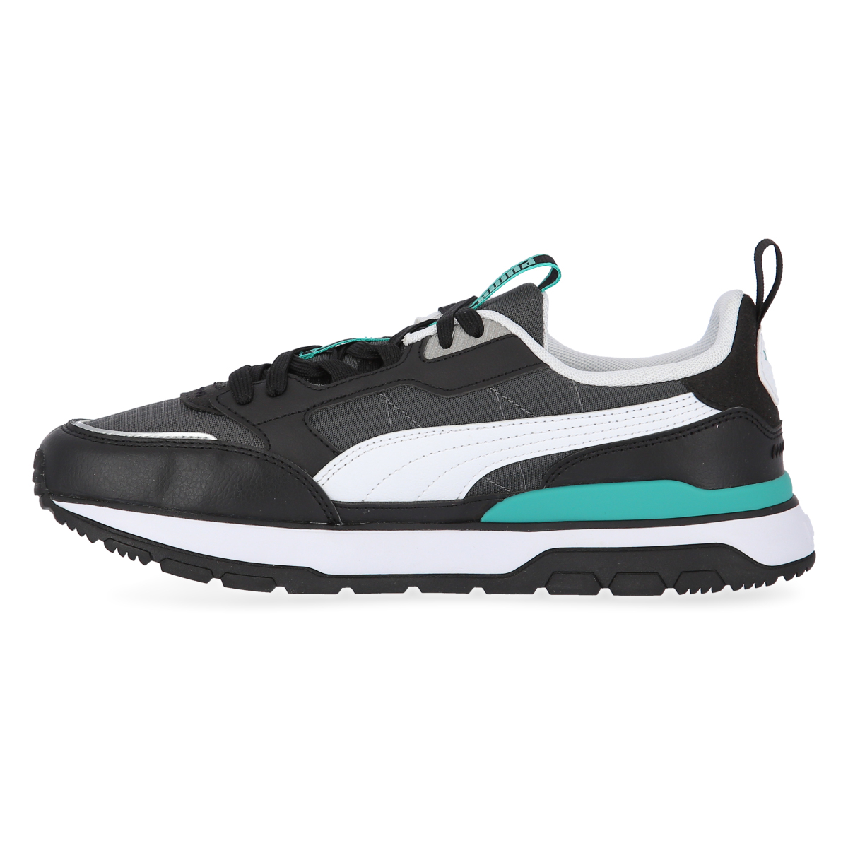Zapatillas Puma R78 Trek,  image number null