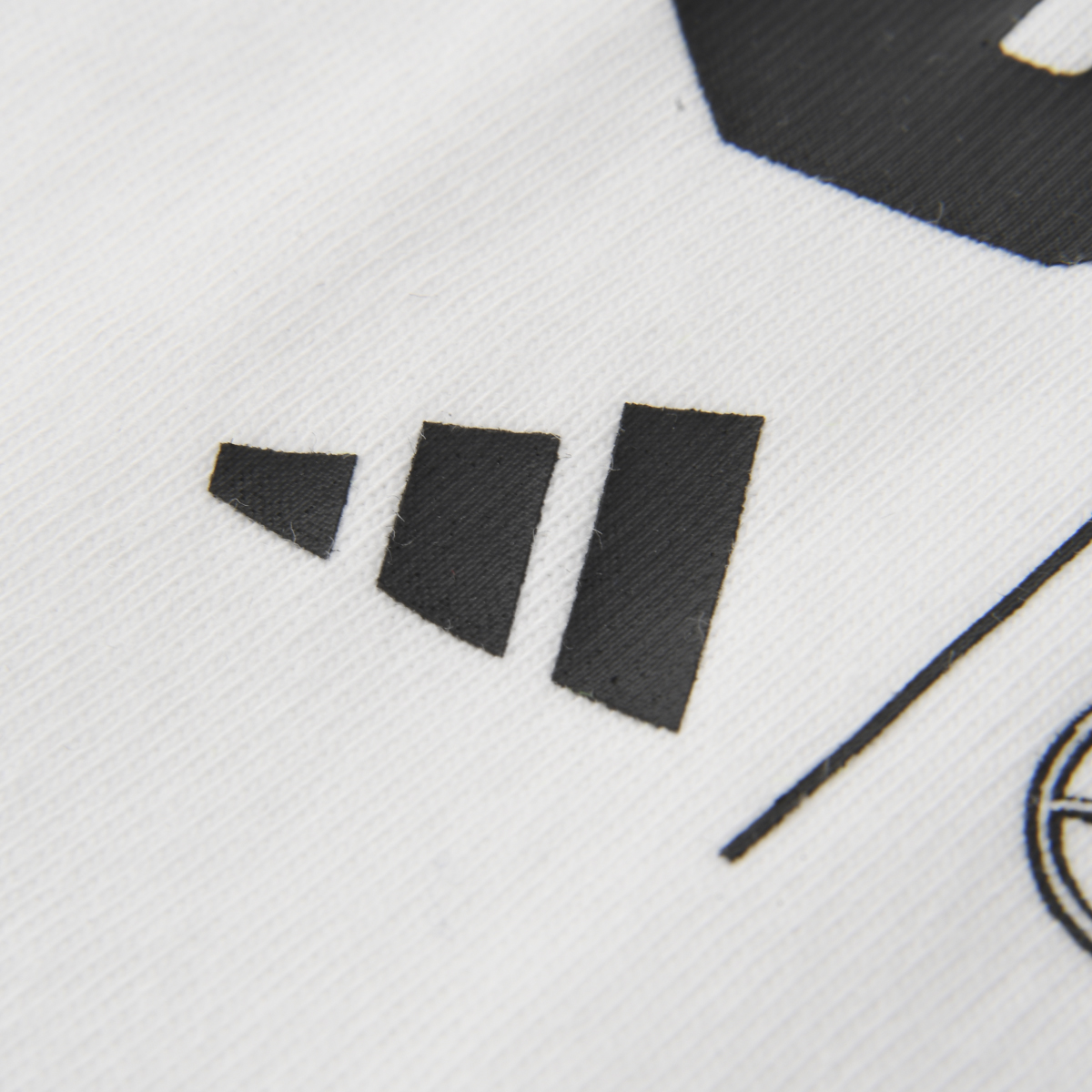 Remera adidas AMG Mercedes Formula 1,  image number null