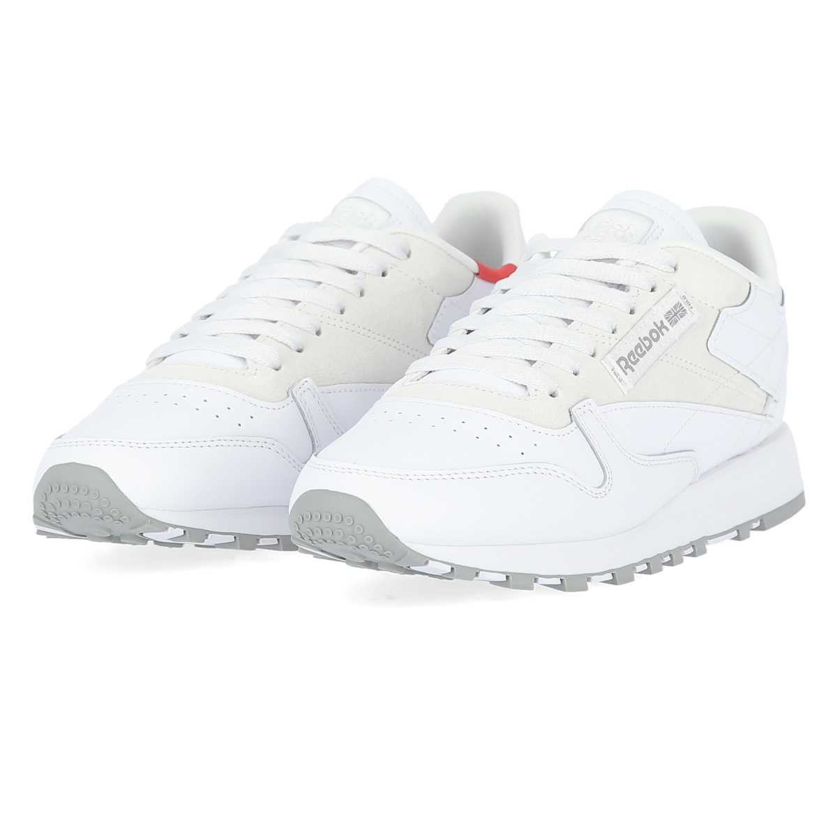 Zapatillas reebok mujer de cuero on sale