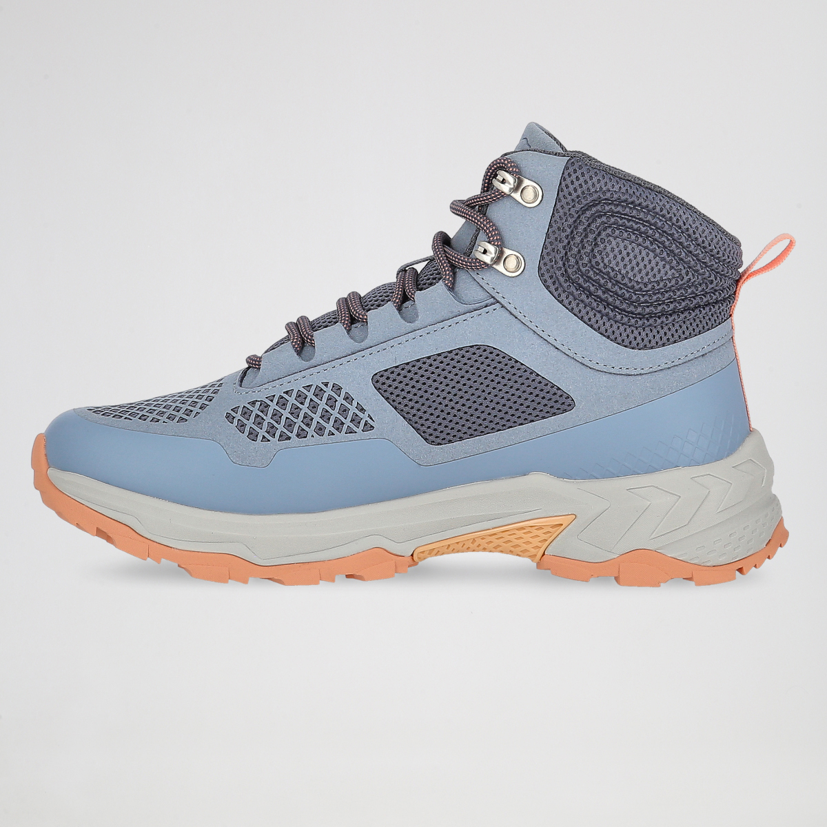 Botas Outdoor Montagne Fitz Mujer,  image number null