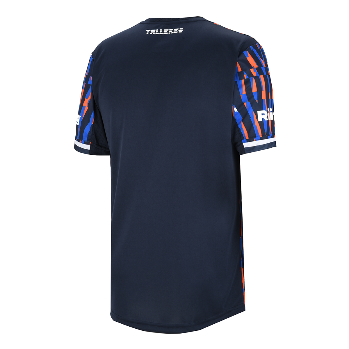 Camiseta Club Atlético Talleres Givova Alternativa Hombre,  image number null