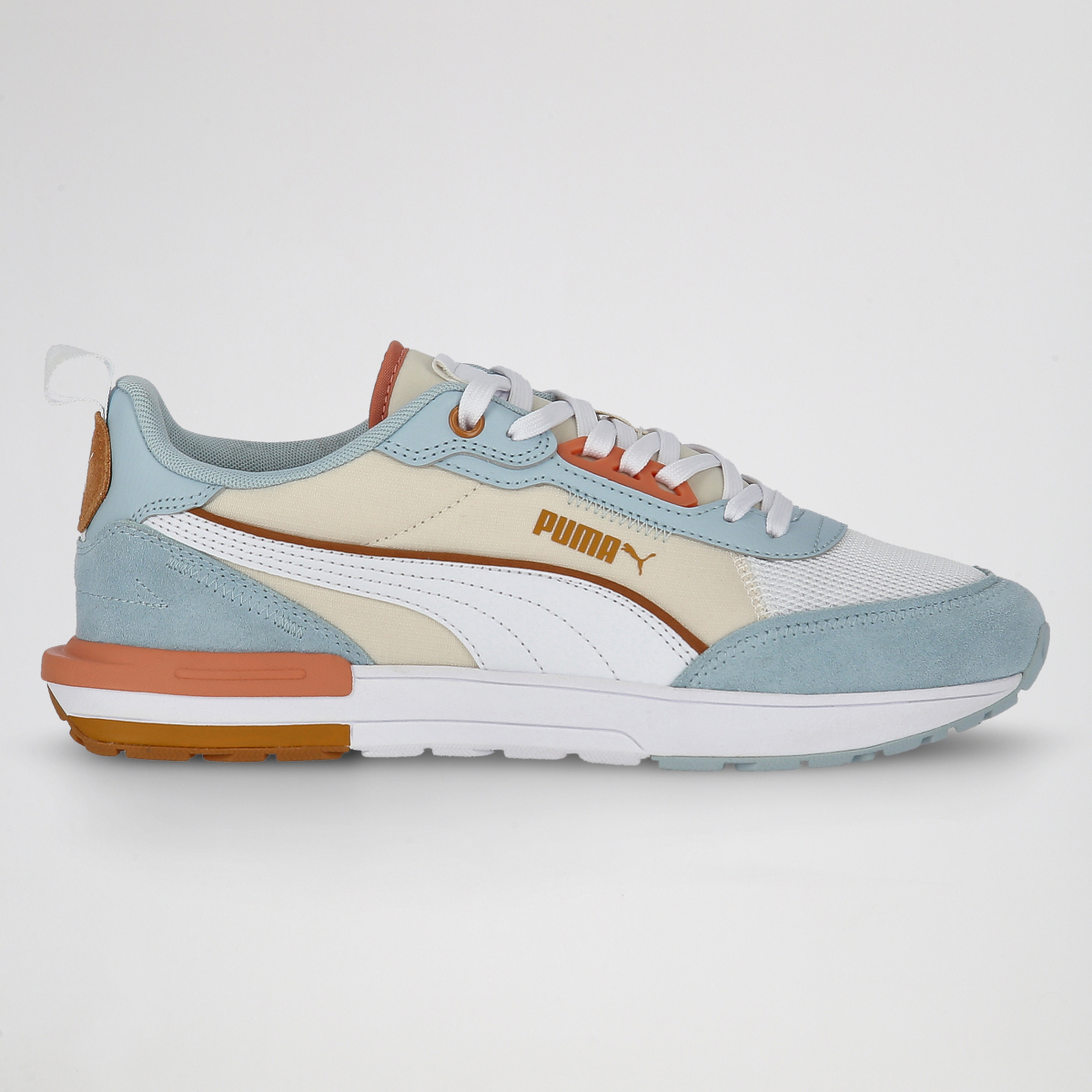 Zapatillas Puma R22,  image number null