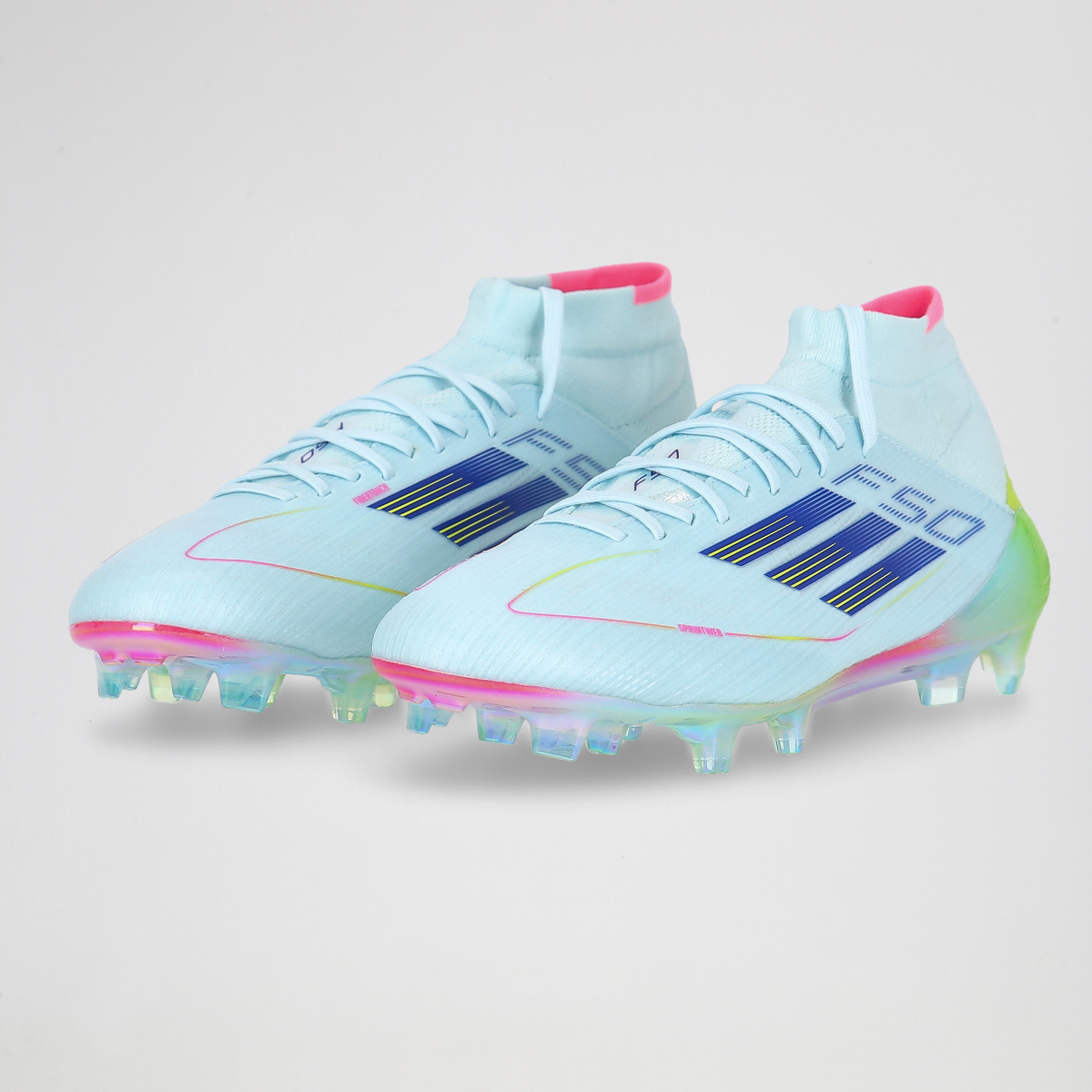 Botines adidas F50 Elite Mid Fg Mujer,  image number null