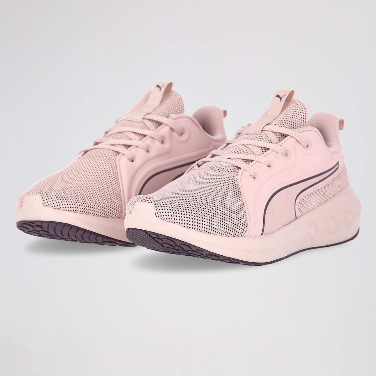 Zapatillas Puma Softride Carson Malla,  image number null