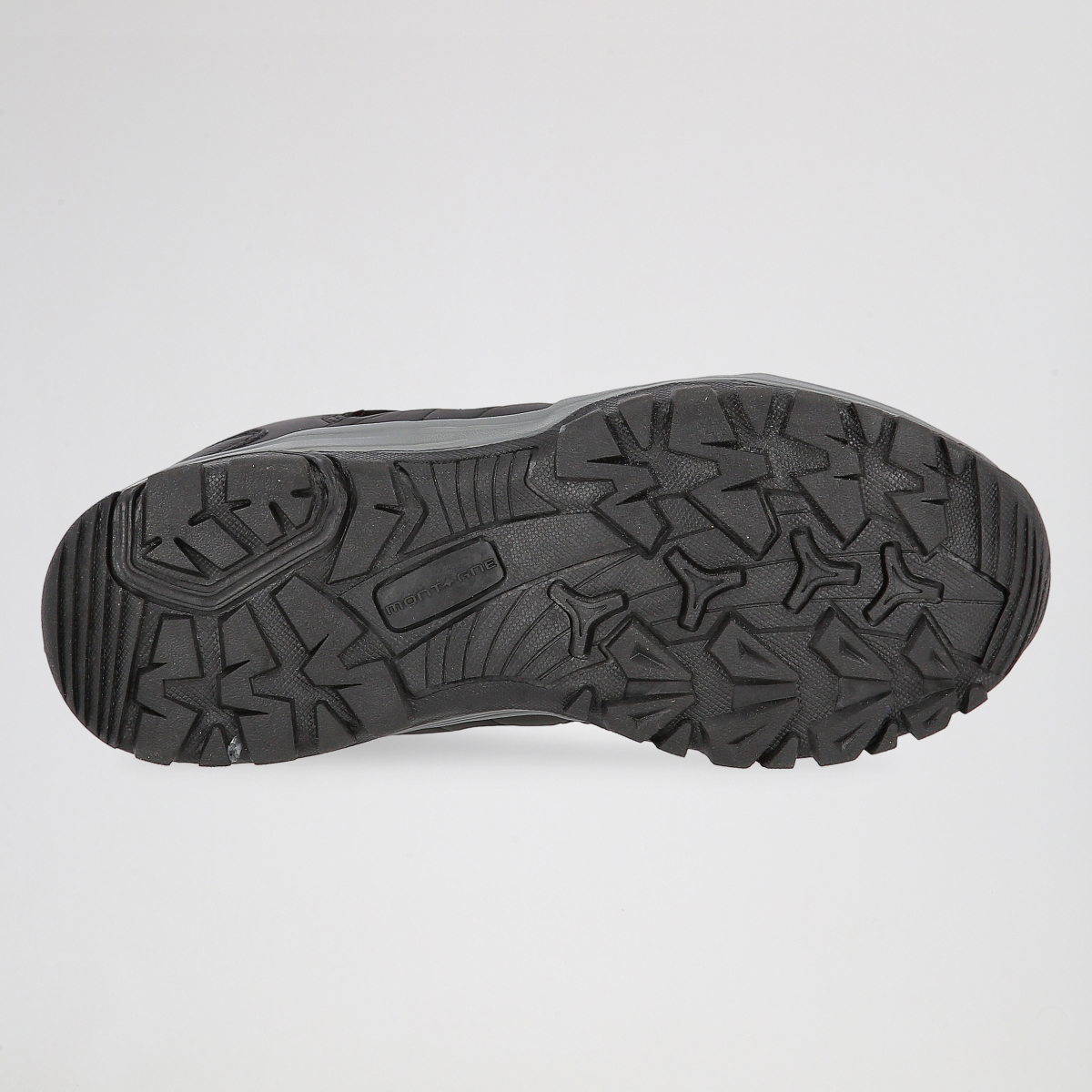 Zapatillas Outdoor Montagne Stride Mujer,  image number null