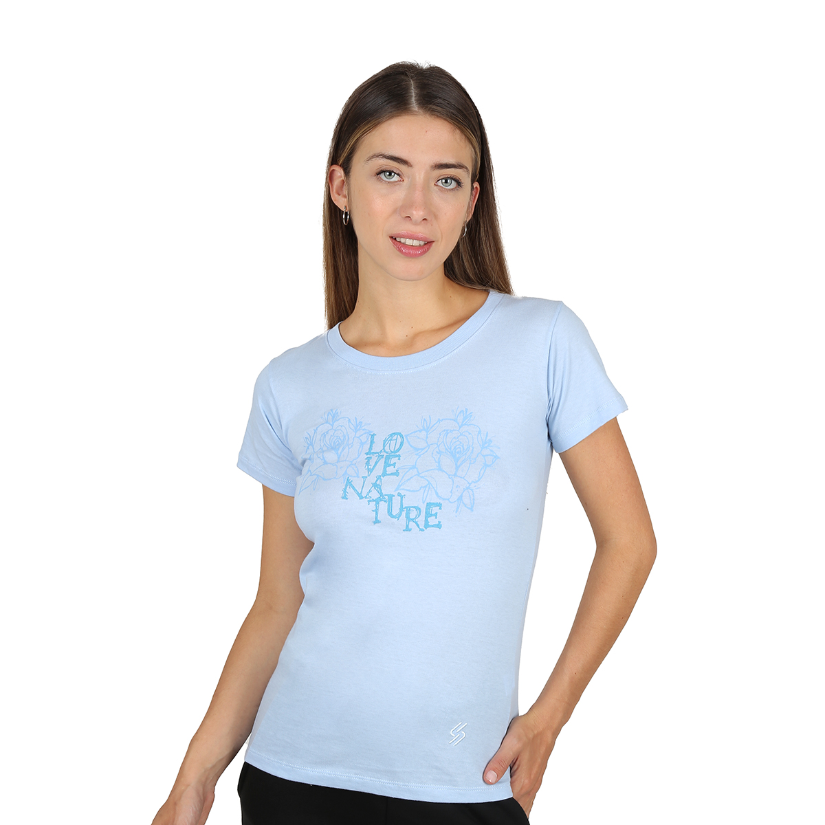 Remera Set Sport Dreamy Coot Mujer,  image number null