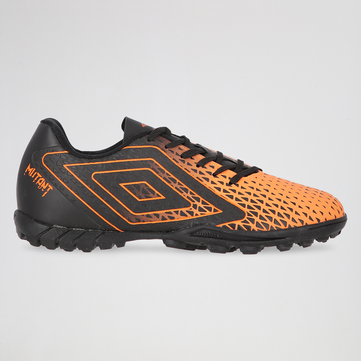 Botines F&uacute;tbol Umbro Mutant Sint&eacute;tico Hombre,  image number null