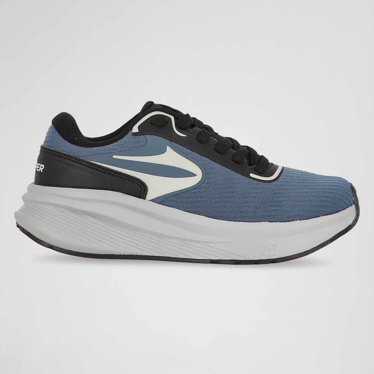 Zapatillas Running Topper Kick Hombre | StockCenter