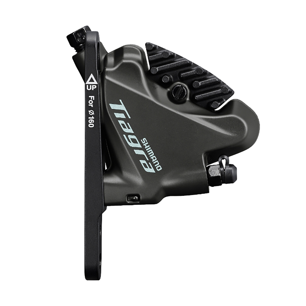 Set Freno Bicicleta Shimano Disco St-4725,  image number null