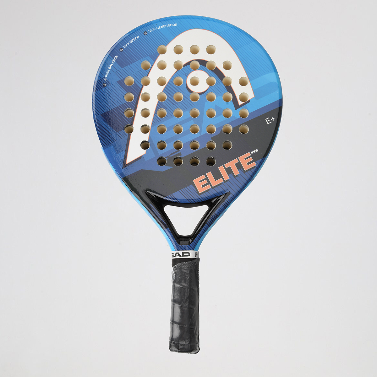 Paleta Pádel Head Elite Pro 2023 EVA,  image number null