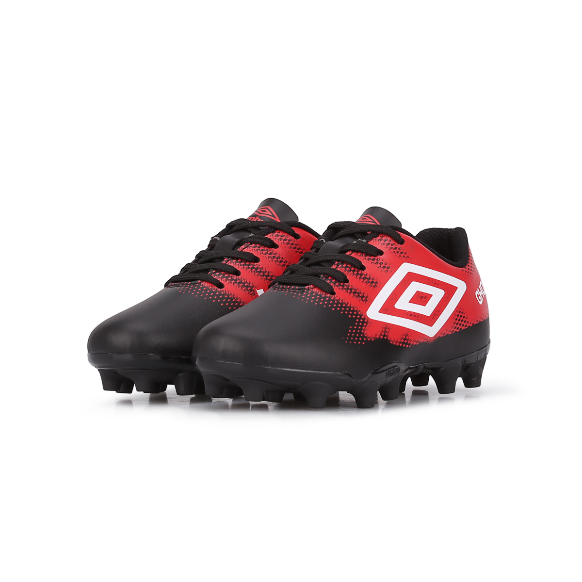 Botines Umbro Campo Ghost,  image number null