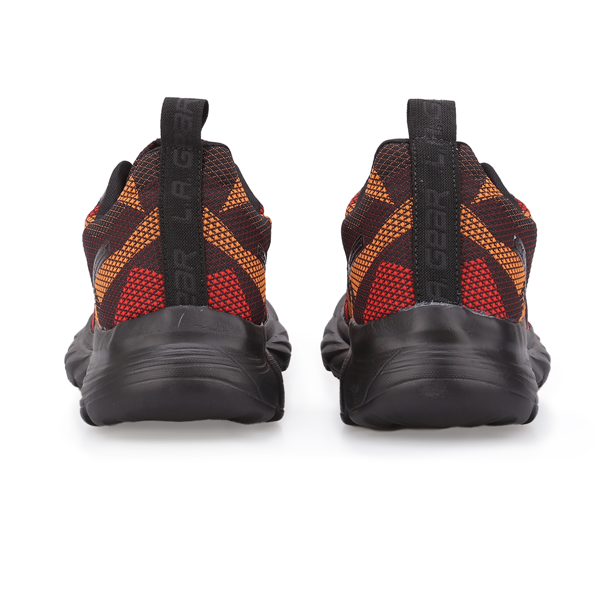 Zapatillas La Gear Geometrix | StockCenter