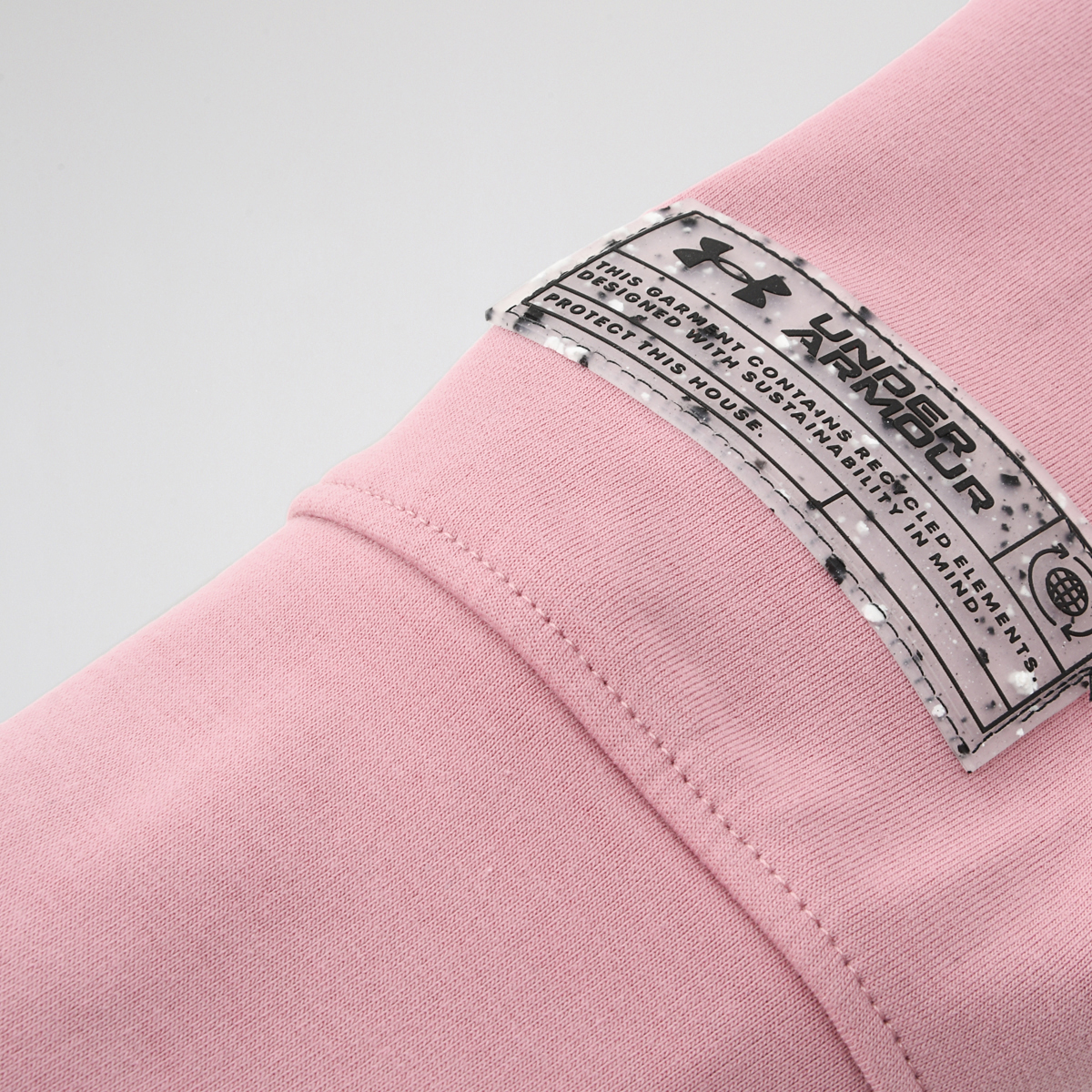 Buzo Under Armour Summit Knit Crew Hombre,  image number null