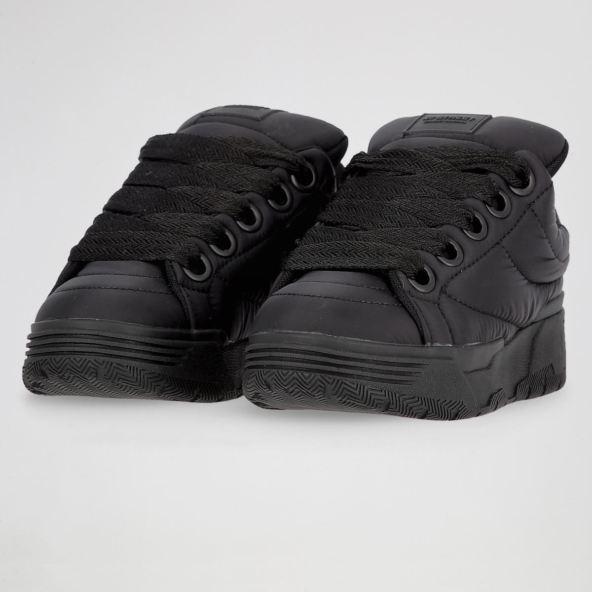 Zapatillas 47 Street Cushion Mujer,  image number null