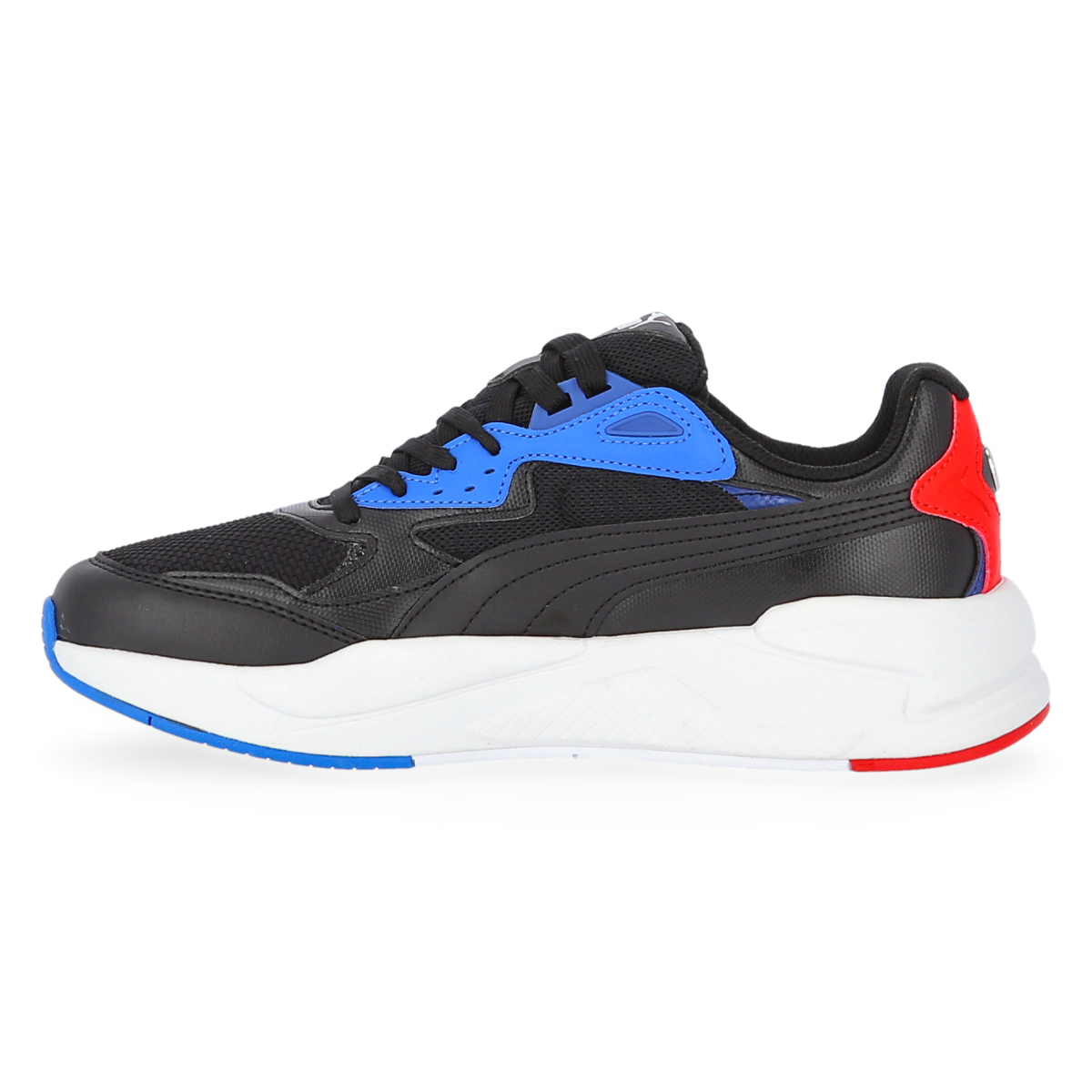 Zapatillas Puma Bmw Mms X Ray