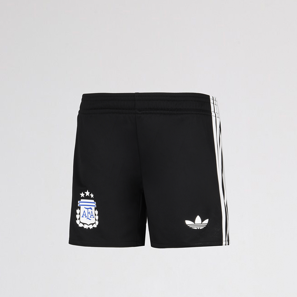 Conjunto Selecci&oacute;n Argentina adidas Alternativo 26 Infantil,  image number null