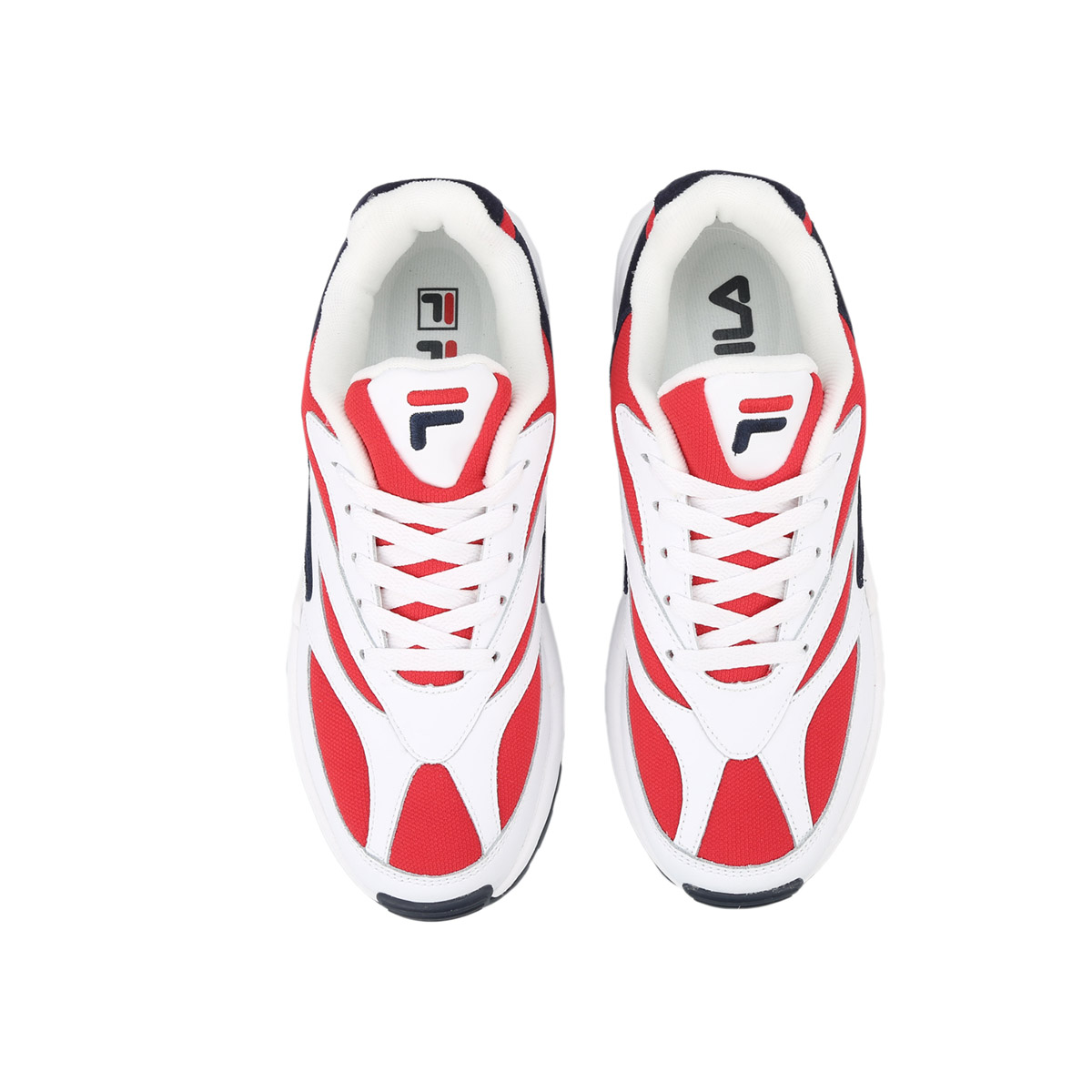 Zapatillas fila v94m top