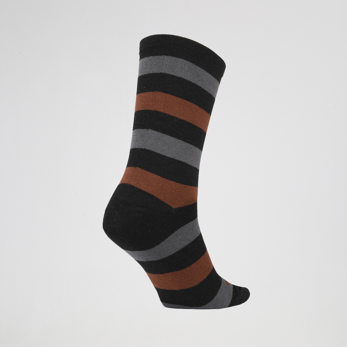 Medias Cat Crew Wide Stripe,  image number null