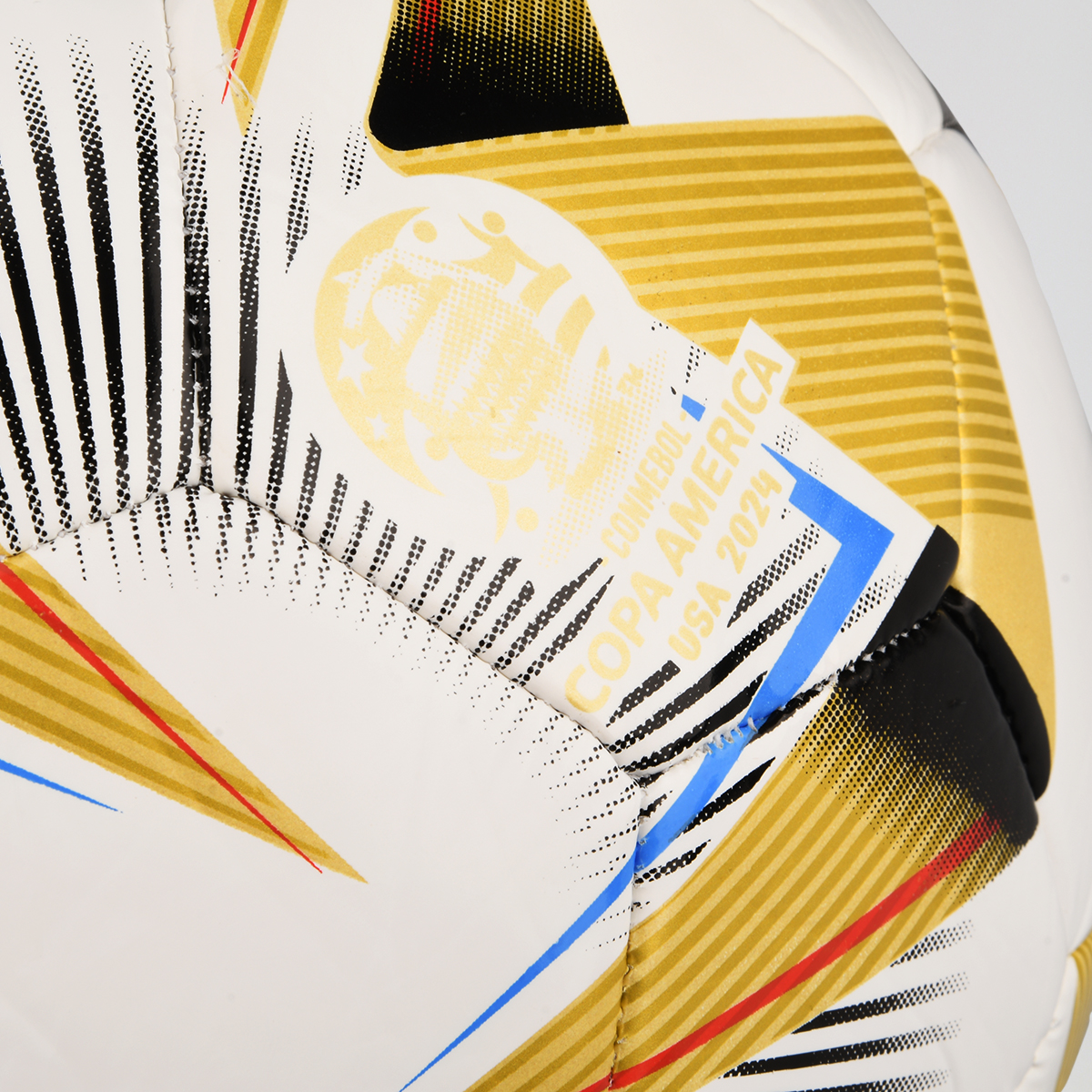 Pelota Puma Cumbre Conmebol Copa Am&eacute;rica N5,  image number null