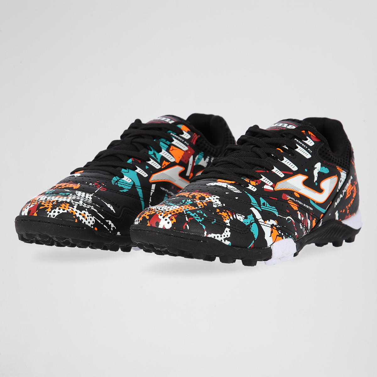 Botines Fútbol Joma Maxima Printing Tf Hombre,  image number null