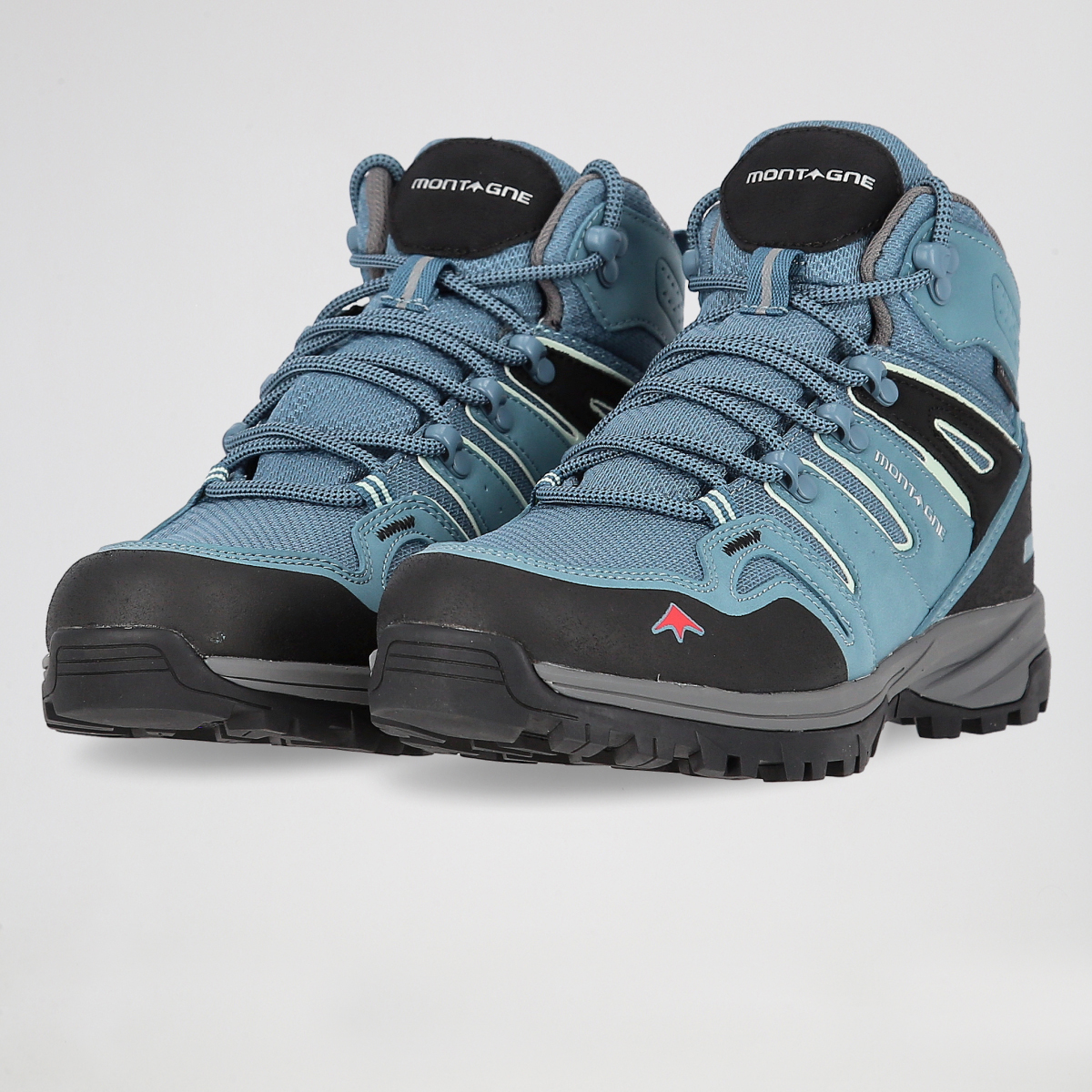 Botas Outdoor Montagne Seilas GTX Mujer,  image number null