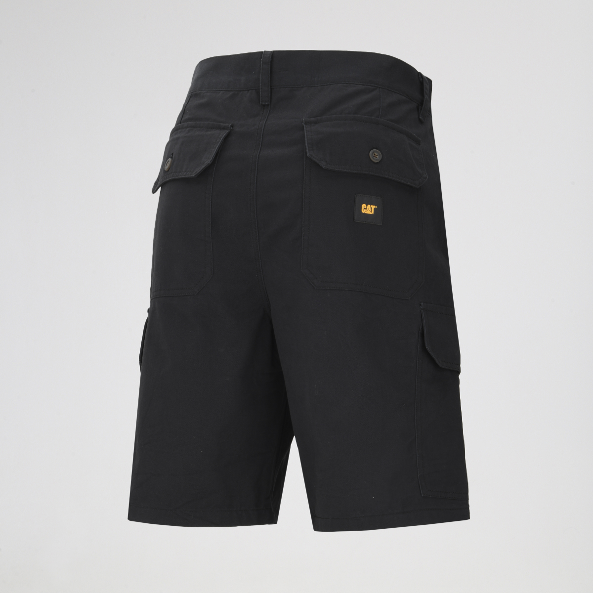 Short Cat Cargo Algod&oacute;n Hombre,  image number null