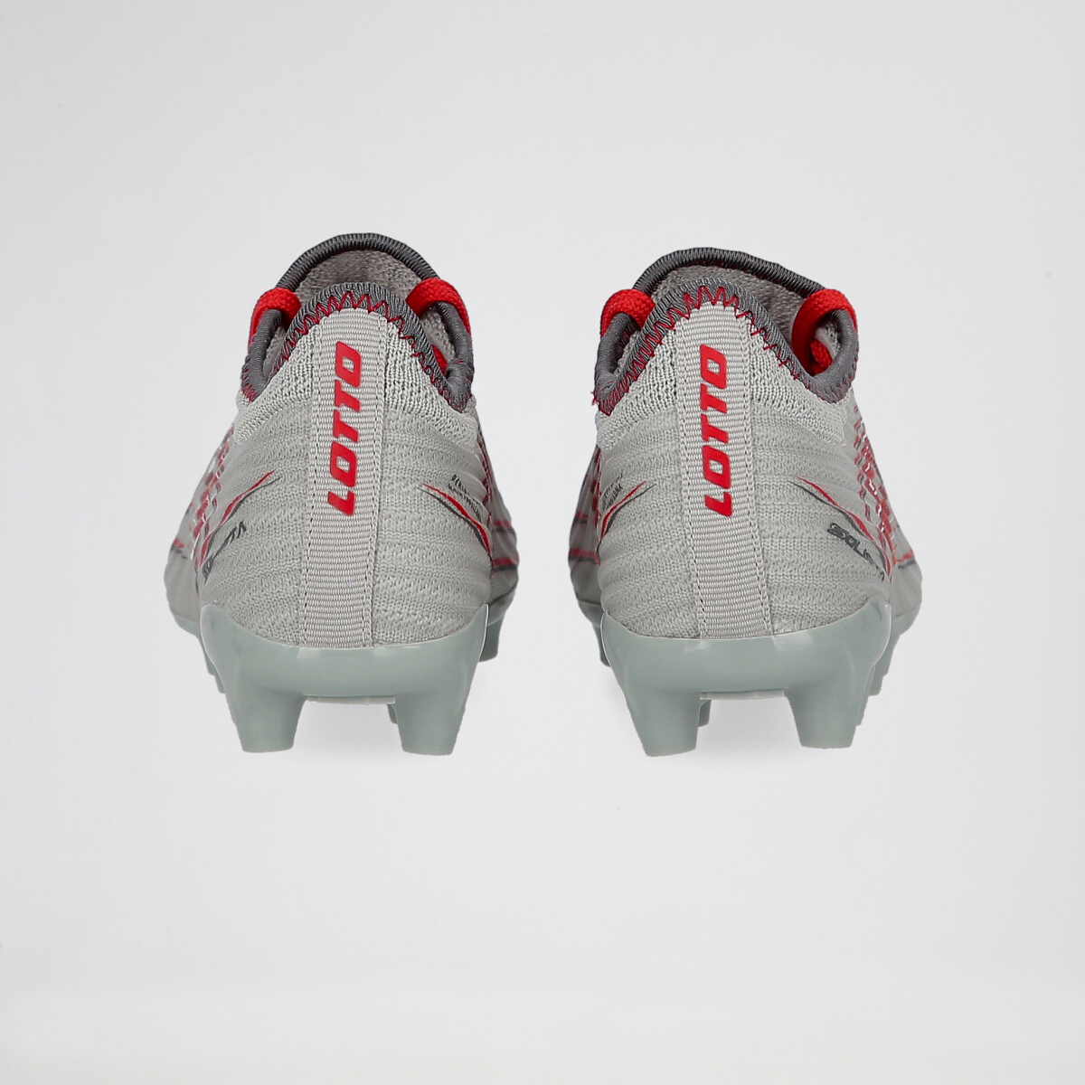 Botines Fútbol Lotto Solista 200 FG Niño,  image number null