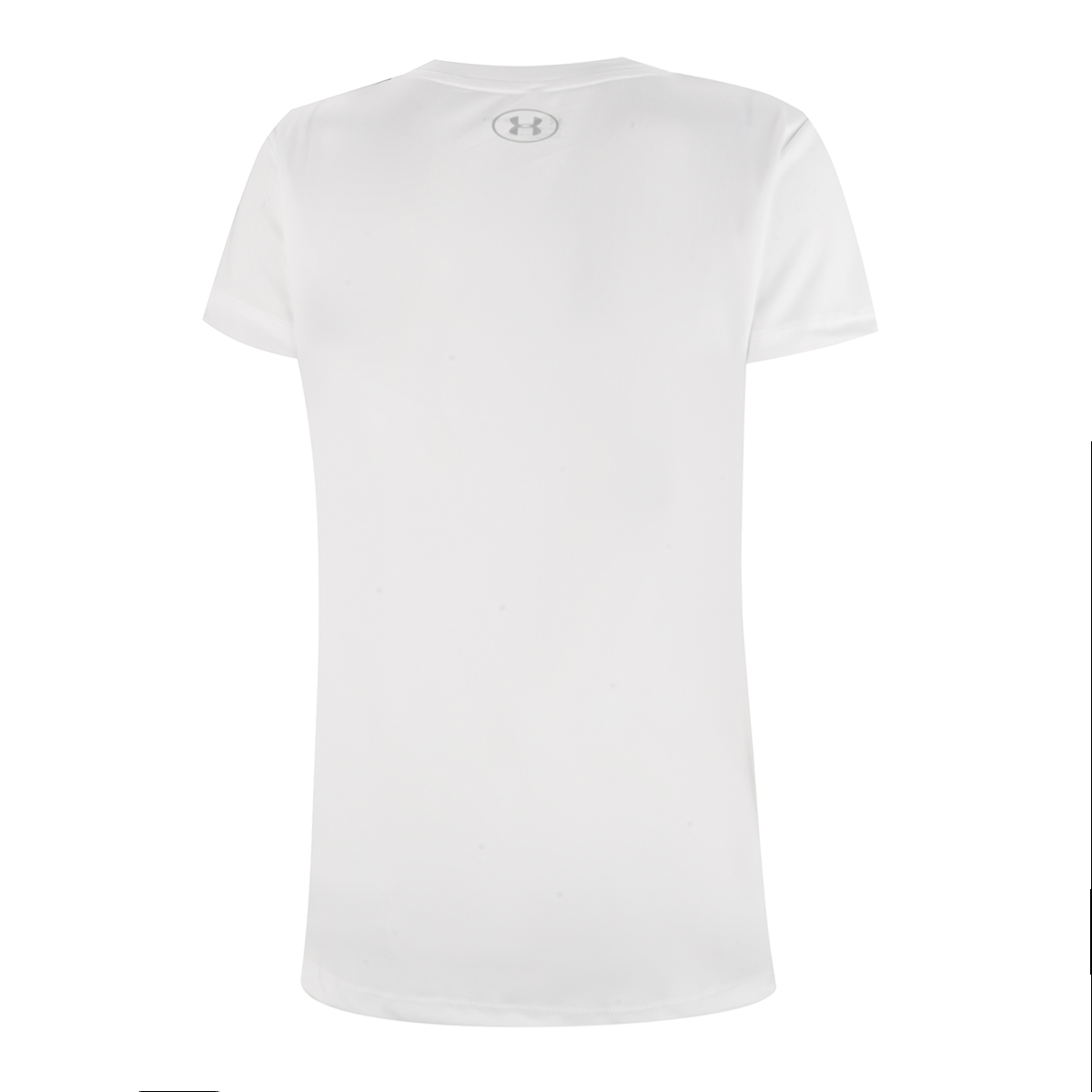 Remera Entrenamiento Under Armour Tech Ssc Solid Mujer,  image number null
