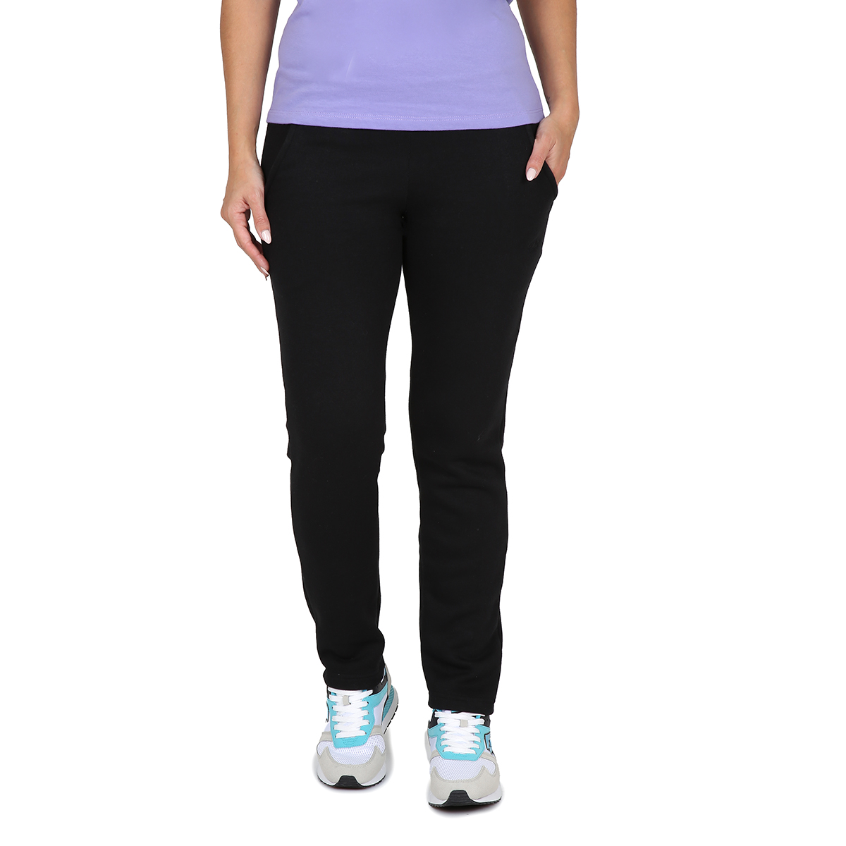 Pantalon lotto mujer outlet