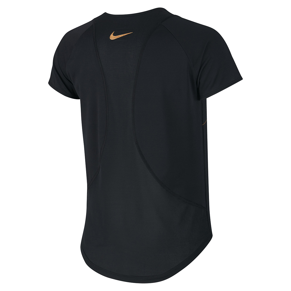 Remera Nike 10K,  image number null