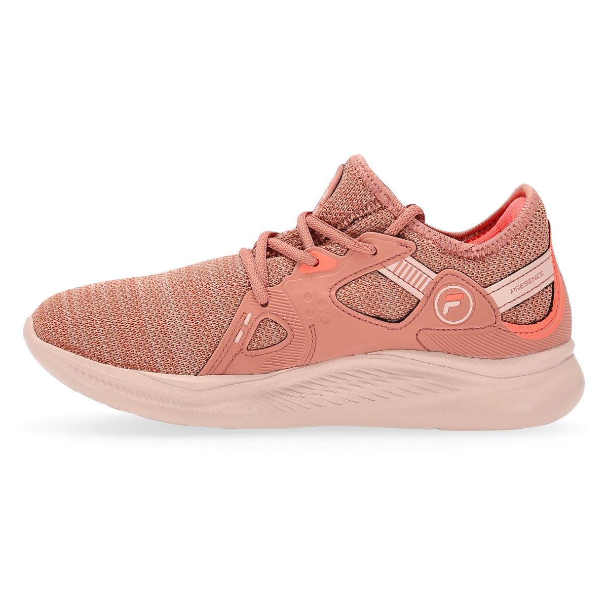 Zapatillas Fila Presence Mujer,  image number null