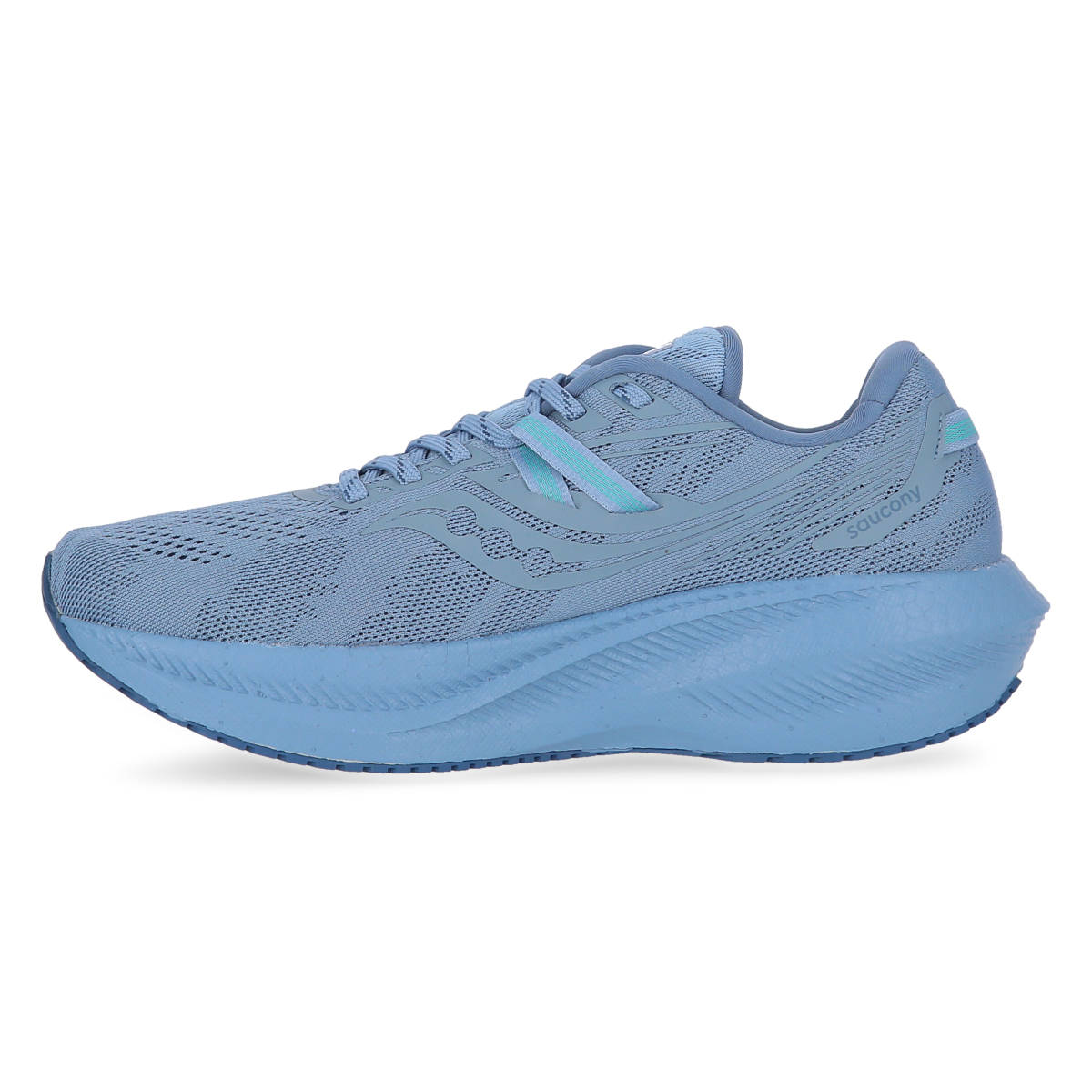 Zapatillas Running Saucony Triumph 20 Hombre StockCenter