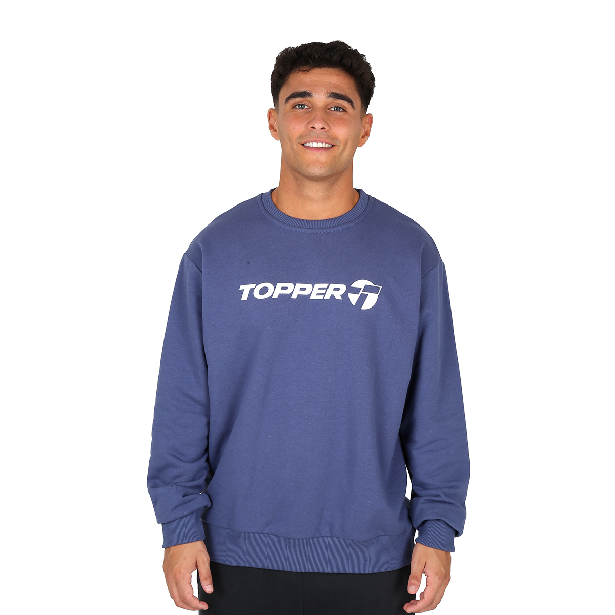 Buzo Urbano Topper Rtc Hombre,  image number null