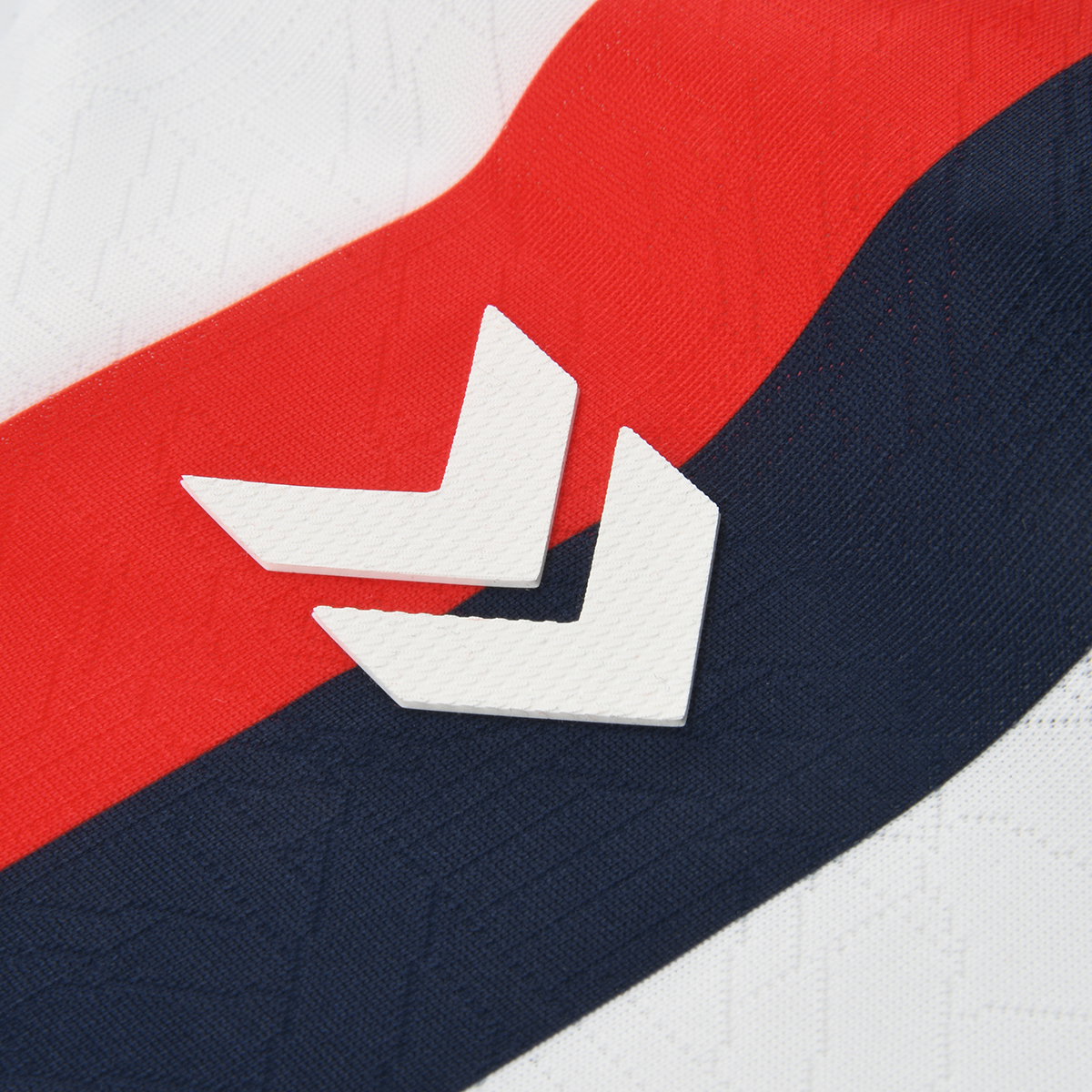 Remera San Lorenzo Atomik Suplente Kit 25/26 Hombre,  image number null