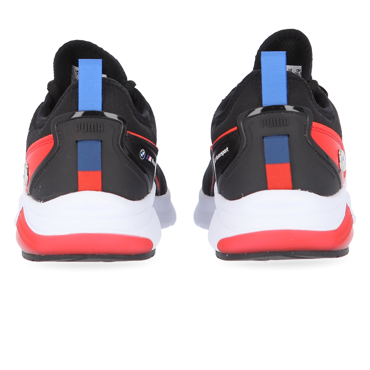 Zapatillas Puma Bmw Electron Unisex,  image number null