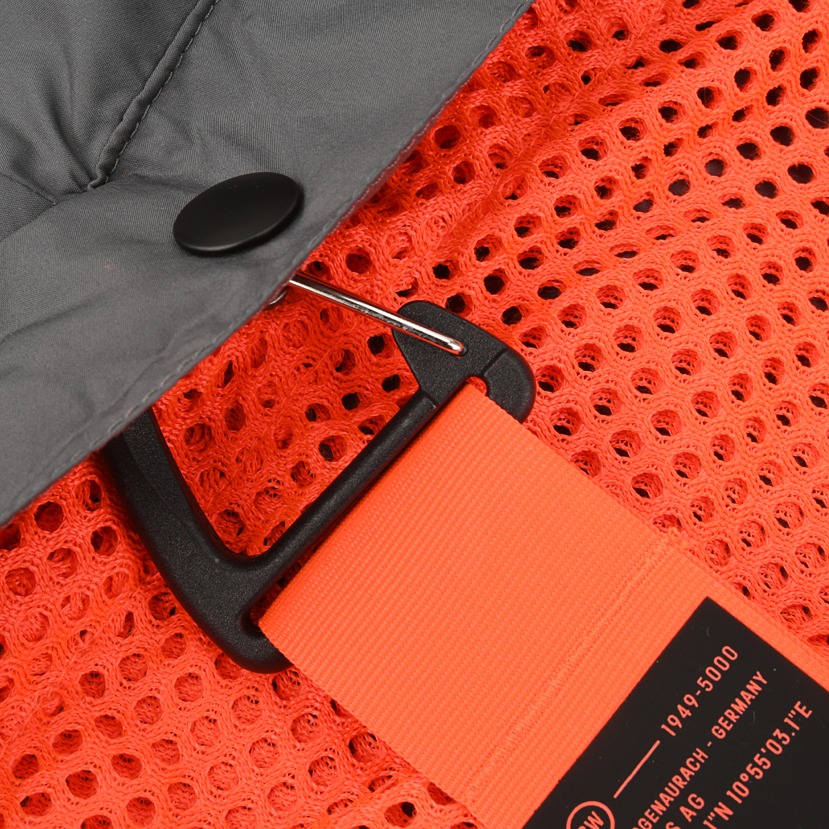 Short adidas City Escape Hombre,  image number null